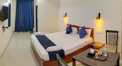 HOTEL RAIN SKY INN Room Type - STANDARD NON AC