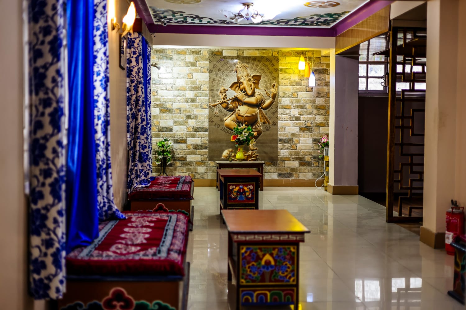 Main gallery