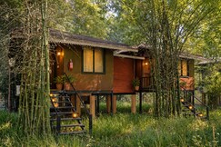 Address of Resort Pench Wilderness Camp