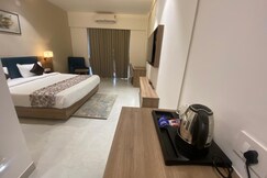 Hotel swastik inn by Nexottel