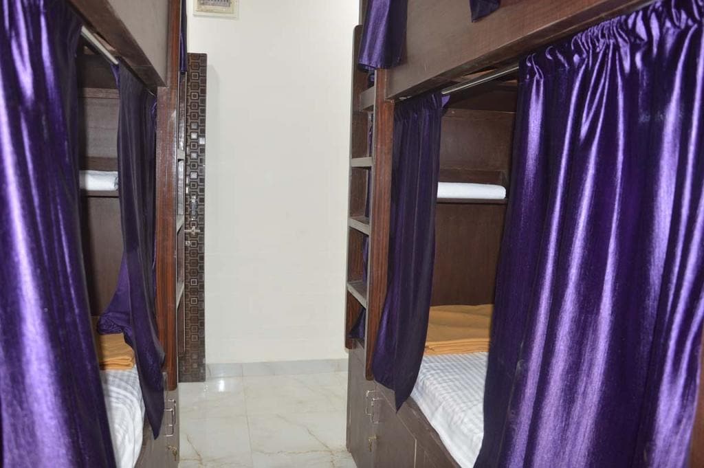 Kalina Dormitory (Male & Female) - Tap to explore photos