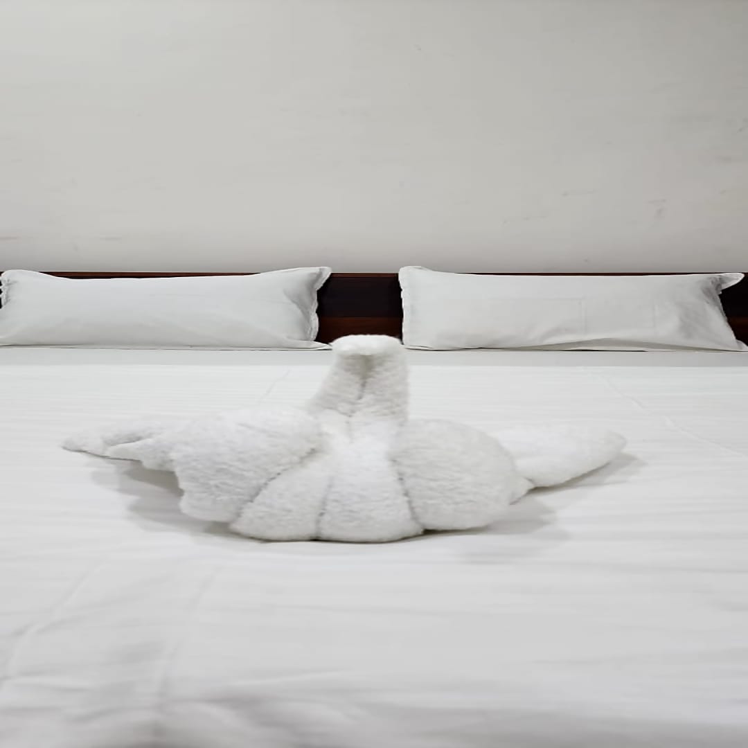 Hotel Viraaj Suites Miyapur - Tap to explore photos