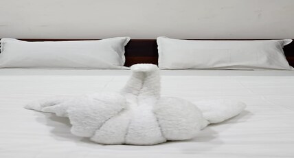 Hotel Viraaj Suites Miyapur Room Type - STANDARD ROOM