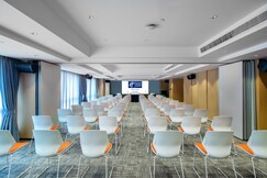 Holiday Inn Express CHANGSHA SHENGFU