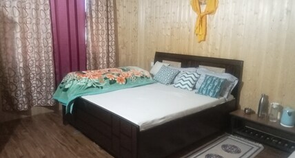 Mahabodhi Homestay Room Type - Bedroom 101