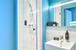Ibis Budget Nancy Laxou