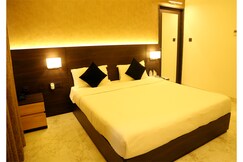 Hotel Padma Residency Bhadravathi