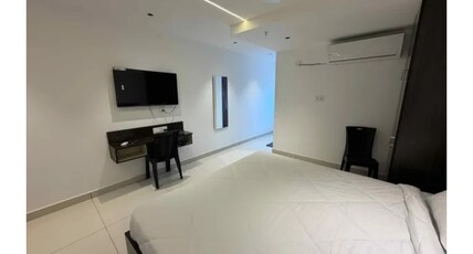 FabHotel Aishwarya Inn Hanamkonda Room Type - Family Room