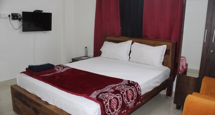 Friendlystay Prime Room Type - Room 103