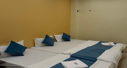 Maa Annapurna Homestay Room Type - Deluxe Room