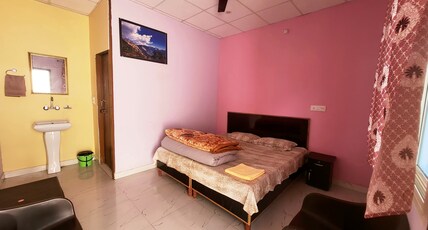 Kaafal tree cottage and resturant Room Type - Bedroom 5