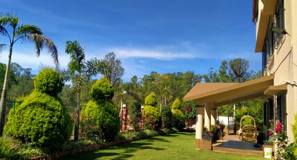 Villa Aradhya Farm Room Type - Villa Aradhya Farm
