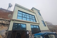 Nikunj dham homestay