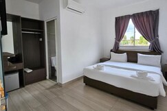 LiLLA Summer Retreat @ Bentong, Pahang