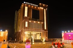 Hotel The Balram