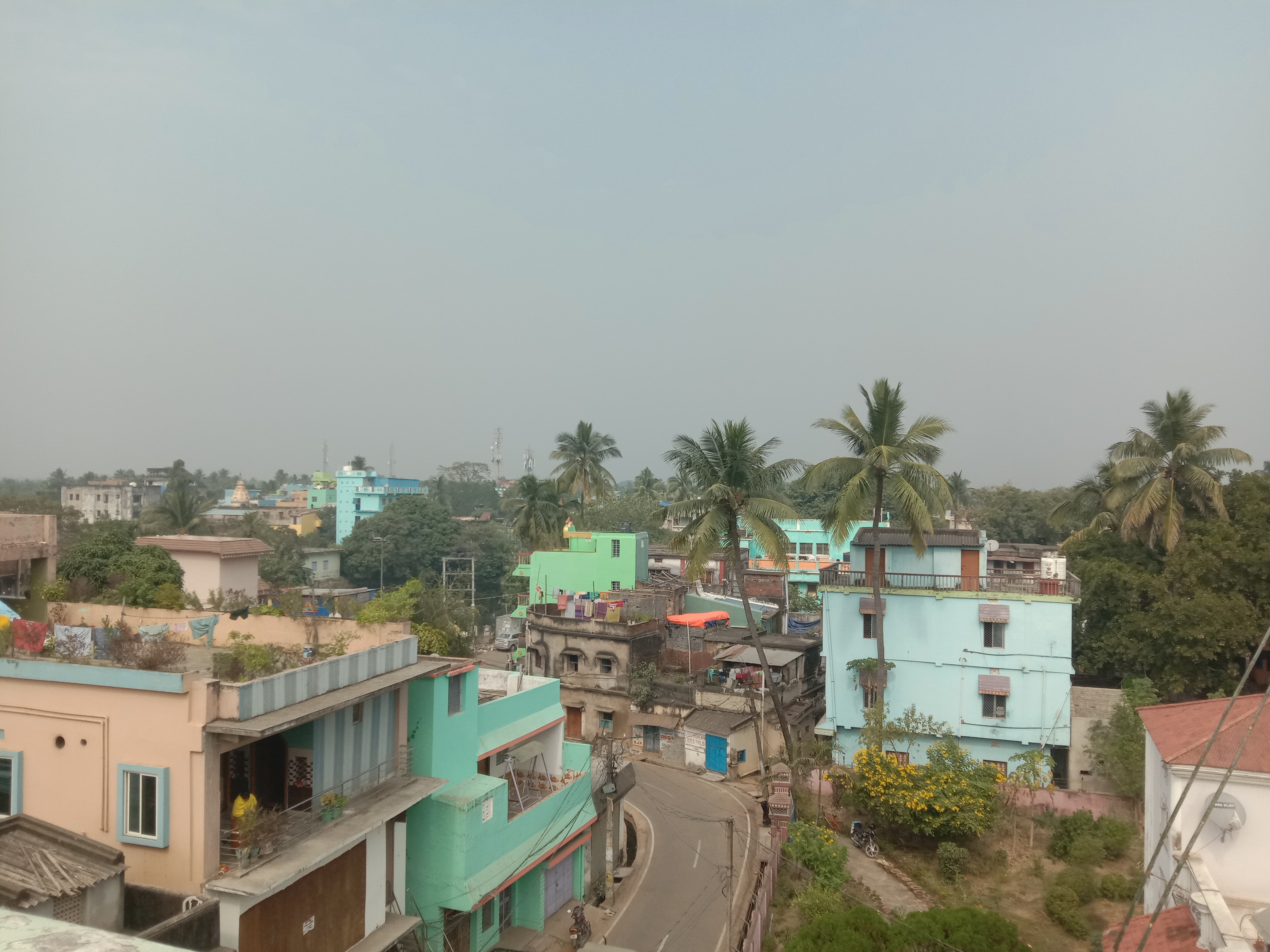 Hotel Ananya Residency - Tap to explore photos