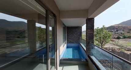 Seasons Park Resort & Spa Room Type - Presidential Suite With Plunge Pool Seasons Park Resort & Spa Room Type - Presidential Suite With Plunge Pool
