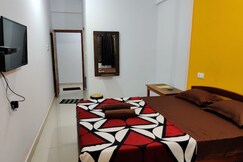 Prakash Holiday Inn Arambol Beach Road