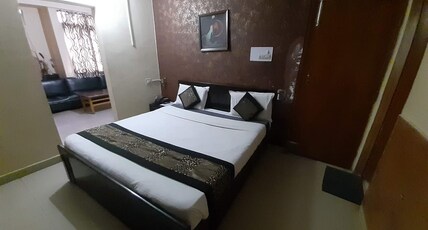 Maadhavam Residence Room Type - Suiets Room