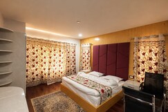 Hotel Gulsar pahalgam