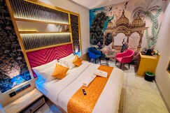 HOTEL OCEAN RESIDENCY