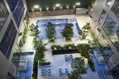 Dorsett Tsuen Wan