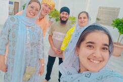 Nature's Paradise Homestay