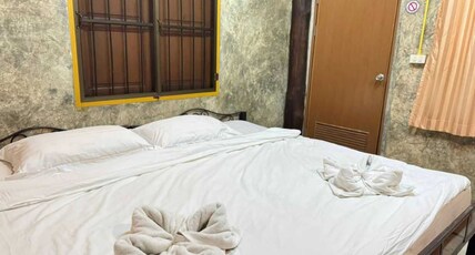 Belvilla Baan Elephant Home Room Type - Standard Double
