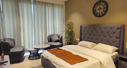 The snug nest Room Type - The snug nest