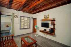 Niranjans Coconut Cottage