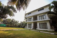 Sparsh Villa & Resort