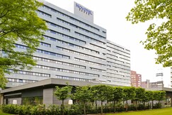 Novotel Amsterdam City
