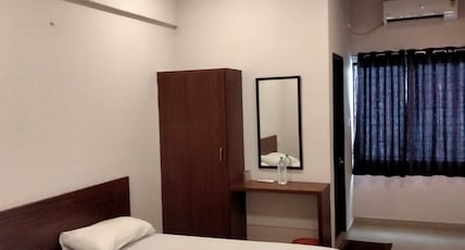 REGENT TOURIST HOME Room Type - REGENT STANDARD REGENT TOURIST HOME Room Type - REGENT STANDARD