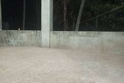 Sunset beach home Stay