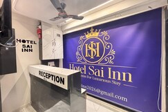 Hotel Sai Inn-