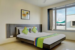 Treebo Bhagyashree Executive