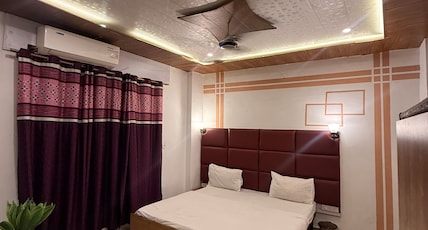 HOTEL GROVER Room Type - Standard