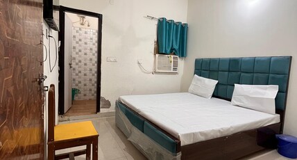 Shree Gauraj Dham Room Type - Bedroom 5