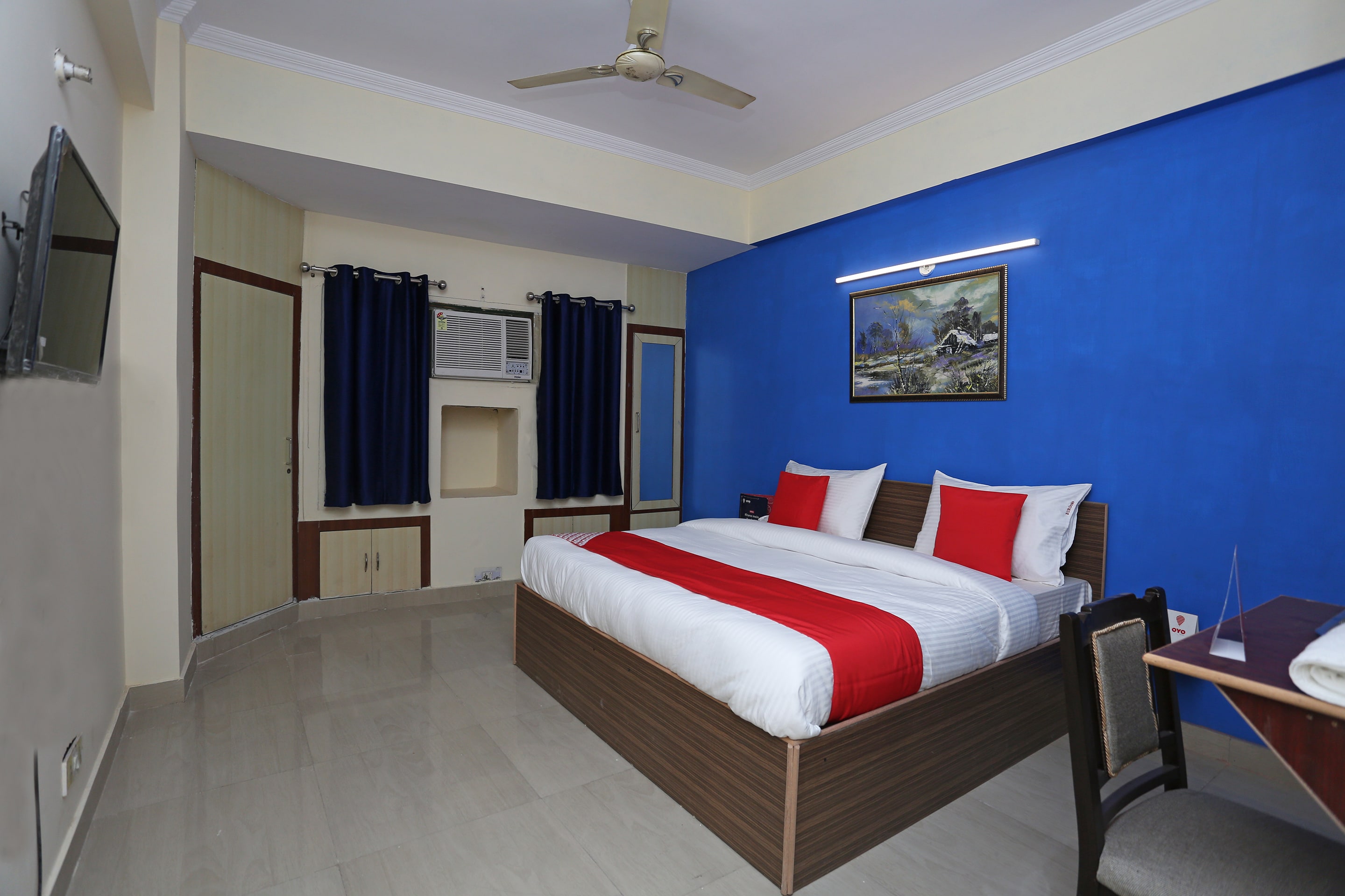 Hotel O Mohan Residency - Tap to explore photos