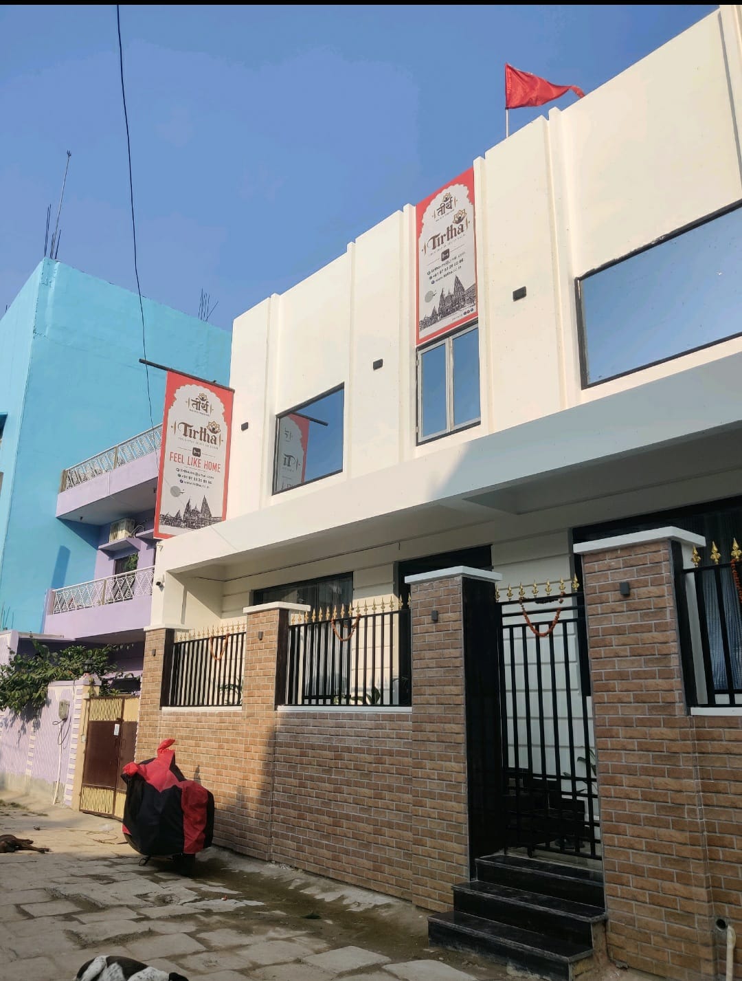 Tirtha - Tap to explore photos