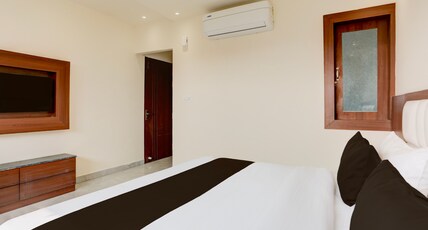 Townhouse Taj Nagri Phase 2 Formerly Grand Rivera Room Type - Classic