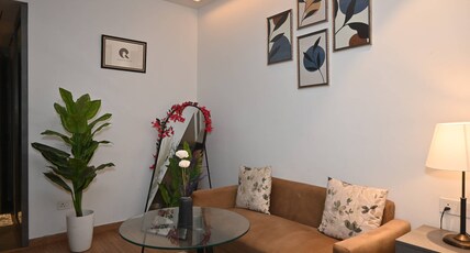 Sparrow Stays - AIPL Joy Street Room Type - Sparrow Stays - AIPL Joy Street