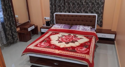 Kaluk Khim Homestay Room Type - Standard Super Deluxe