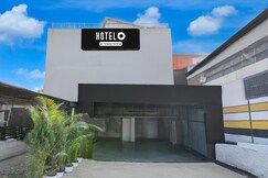 Hotel O Barasat Barbaria Bus Stand Formerly Lotus Guest House