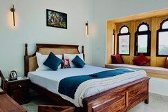 Hotel Narpat Garh Palace