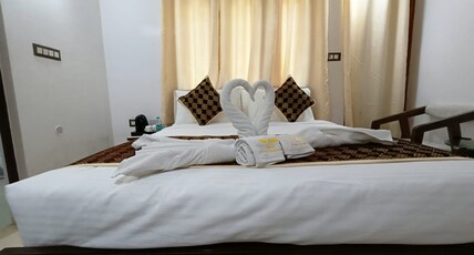 Hotel Aman Residency Room Type - Classic Rooms
