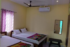 Seetha Homestay