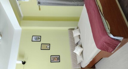 Zenith Homestay Room Type - Zenith Homestay