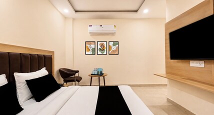 Super Collection O Rudrapur Bus Station Room Type - Classic