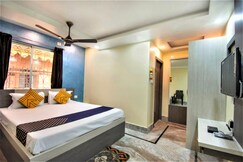 STAYMAKER Rajeswari Inn